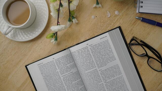 bible study | Bible